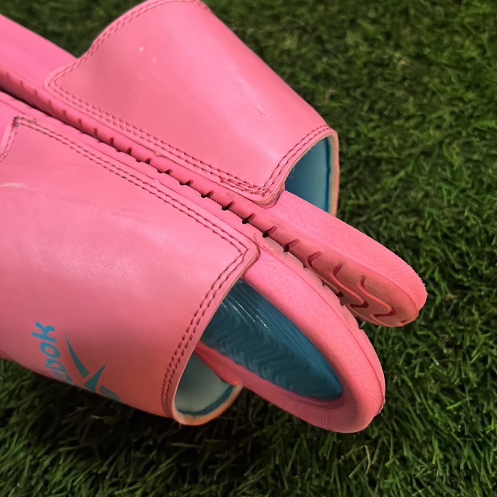 Kids Reebok Slide Sandals - Picture 5 of 6